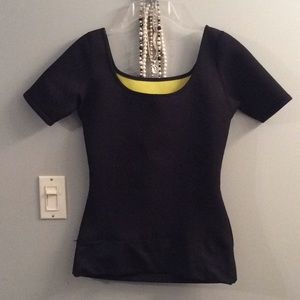 Zaggora Hot top-Small